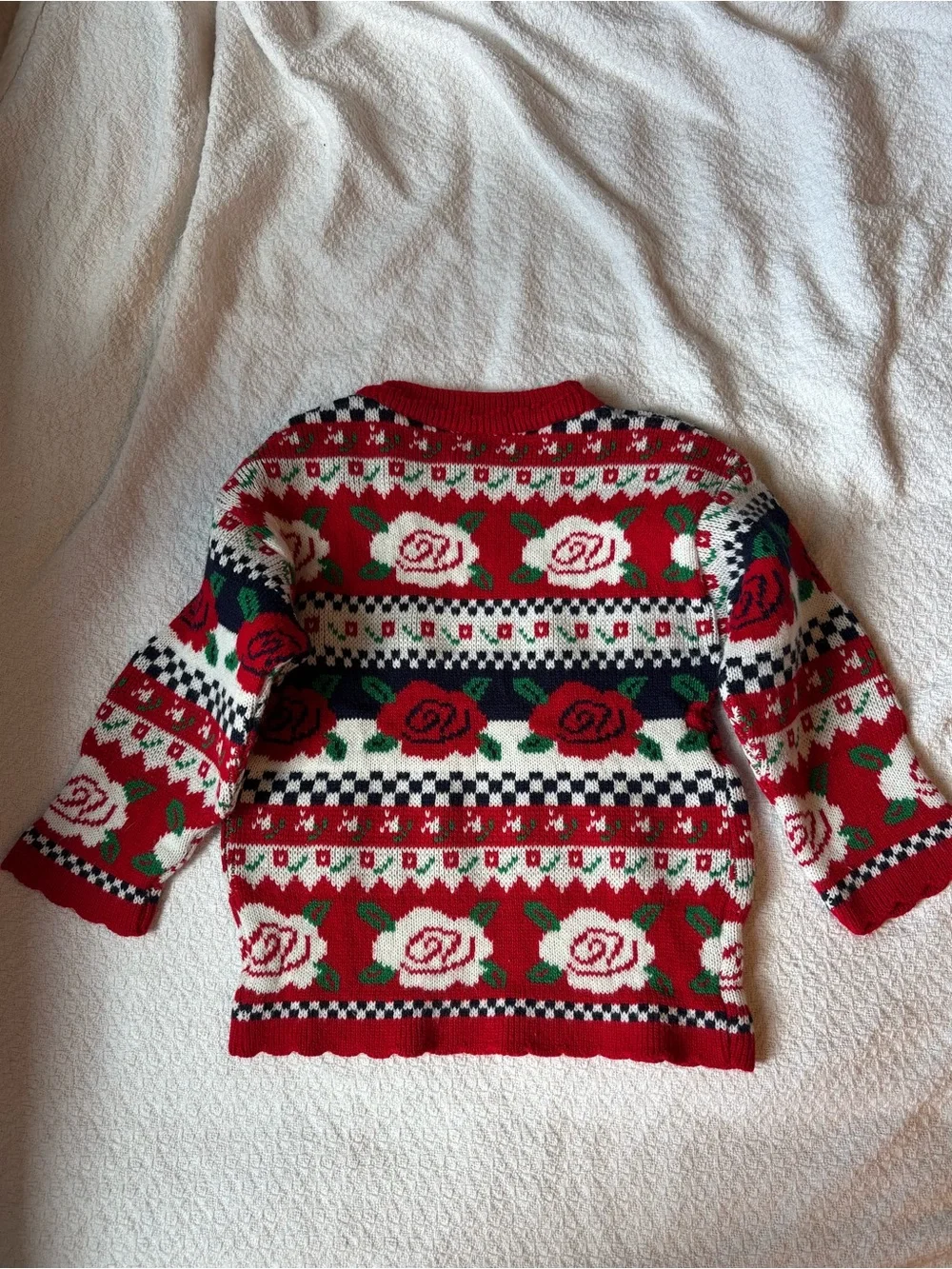 Carters carter knit